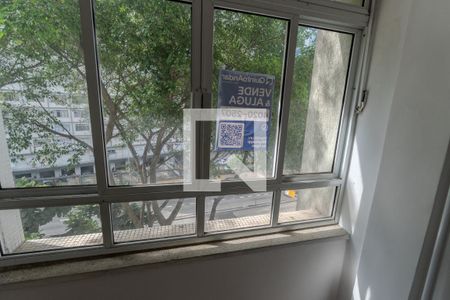 Apartamento para alugar com 40m², 1 quarto e sem vaga Apartamento para alugar com 40m², 1 quarto e sem vagaPlaquinha