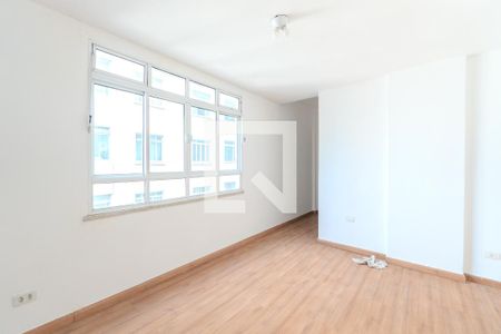 Sala de apartamento para alugar com 1 quarto, 40m² em Bela Vista, São Paulo