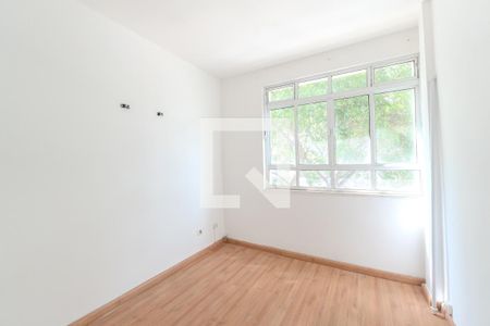 Quarto 1 de apartamento para alugar com 1 quarto, 40m² em Bela Vista, São Paulo