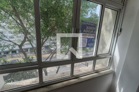 Apartamento para alugar com 40m², 1 quarto e sem vaga Apartamento para alugar com 40m², 1 quarto e sem vagaPlaquinha
