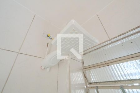 Apartamento para alugar com 40m², 1 quarto e sem vaga Apartamento para alugar com 40m², 1 quarto e sem vagaBanheiro