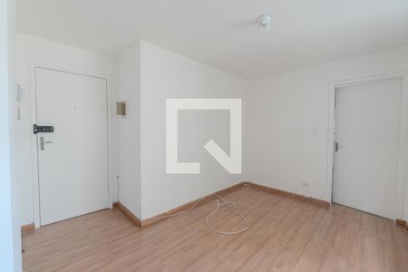 Sala de apartamento para alugar com 1 quarto, 40m² em Bela Vista, São Paulo