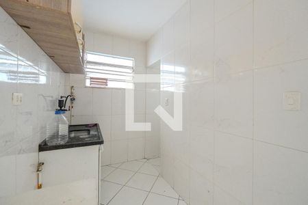 Apartamento para alugar com 40m², 1 quarto e sem vaga Apartamento para alugar com 40m², 1 quarto e sem vagaCozinha
