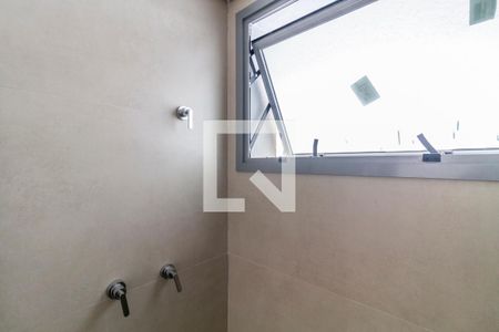 Studio à venda com 29m², 1 quarto e sem vagaBanheiro