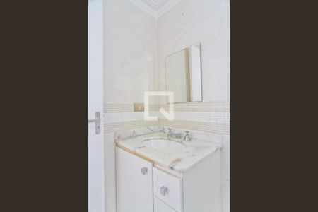 Apartamento à venda com 73m², 3 quartos e 1 vaga Apartamento à venda com 73m², 3 quartos e 1 vagaBanheiro da Suíte
