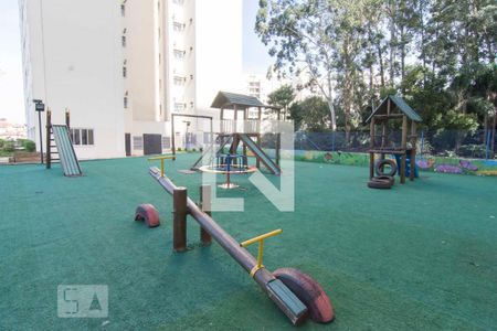 Apartamento à venda com 73m², 3 quartos e 1 vagaÁrea comum - Playground