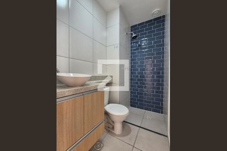 Apartamento à venda com 48m², 2 quartos e sem vagaBanheiro