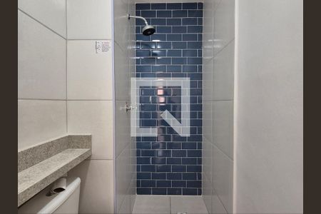 Apartamento à venda com 48m², 2 quartos e sem vagaBanheiro