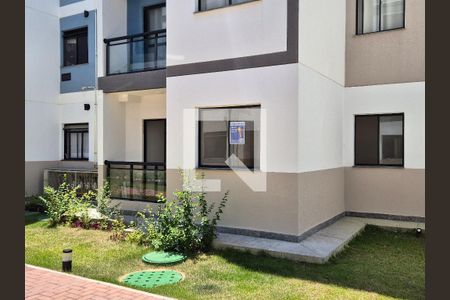 Apartamento à venda com 48m², 2 quartos e sem vagaPlaca