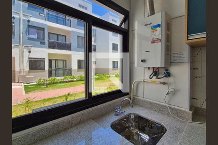 Apartamento à venda com 48m², 2 quartos e sem vagaÁrea de Serviço