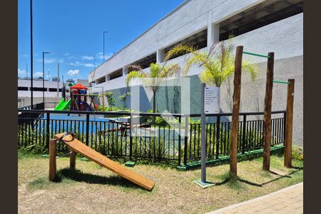 Apartamento à venda com 48m², 2 quartos e sem vagaÁrea comum