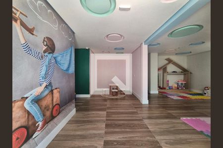 Apartamento à venda com 48m², 2 quartos e sem vagaÁrea comum