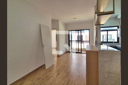 sala de apartamento para alugar com 2 quartos, 48m² em Recreio dos Bandeirantes, Rio de Janeiro