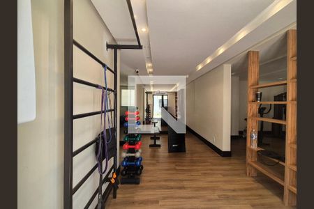 Apartamento à venda com 48m², 2 quartos e sem vagaÁrea comum