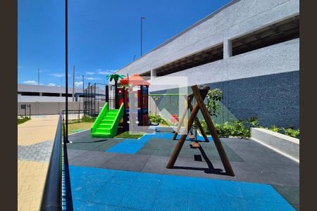 Apartamento à venda com 48m², 2 quartos e sem vagaÁrea comum