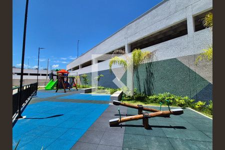 Apartamento à venda com 48m², 2 quartos e sem vagaÁrea comum