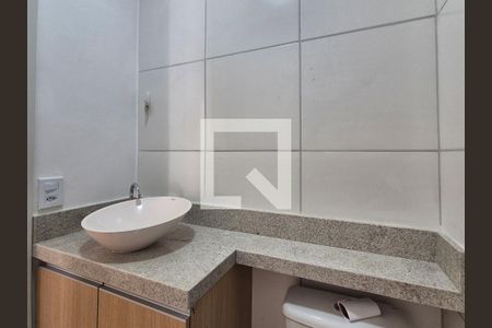 Apartamento à venda com 48m², 2 quartos e sem vagaBanheiro