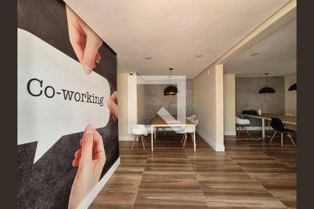 Apartamento à venda com 48m², 2 quartos e sem vagaÁrea comum