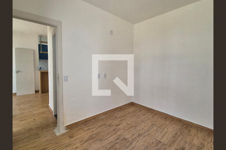 Apartamento à venda com 48m², 2 quartos e sem vagaquarto 2