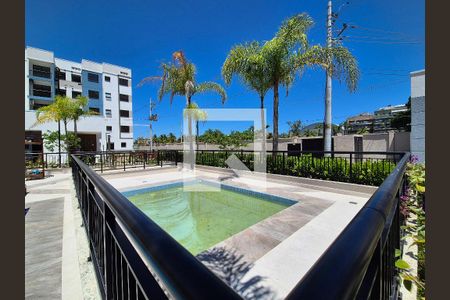 Apartamento à venda com 48m², 2 quartos e sem vagaÁrea comum