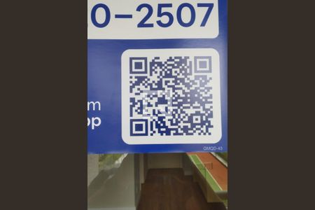 Apartamento para alugar com 25m², 1 quarto e sem vaga Apartamento para alugar com 25m², 1 quarto e sem vagaGMQD-43