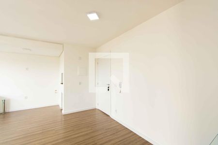 Sala/Cozinha de apartamento à venda com 2 quartos, 54m² em Centro, Canoas