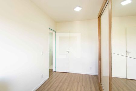 Apartamento à venda com 54m², 2 quartos e 1 vagaQuarto 2