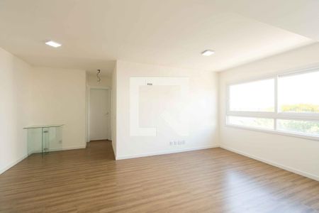 Sala/Cozinha de apartamento à venda com 2 quartos, 54m² em Centro, Canoas