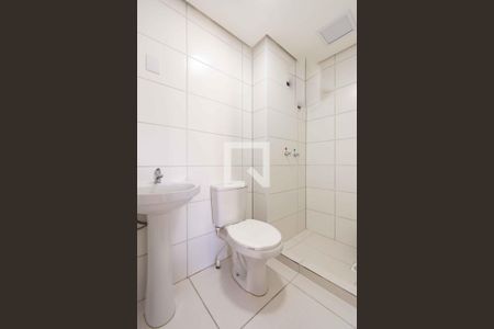 Apartamento à venda com 54m², 2 quartos e 1 vagaBanheiro 