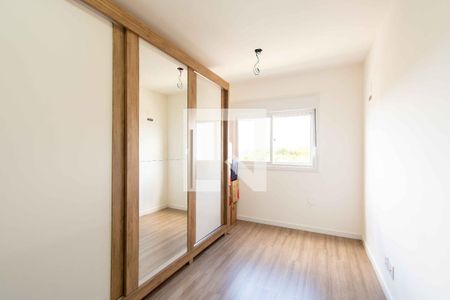 Apartamento à venda com 54m², 2 quartos e 1 vagaQuarto 2