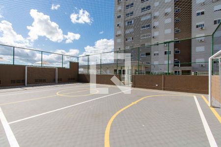 Apartamento à venda com 54m², 2 quartos e 1 vagaÁrea comum