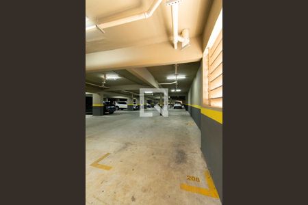 Apartamento à venda com 54m², 2 quartos e 1 vagaÁrea comum