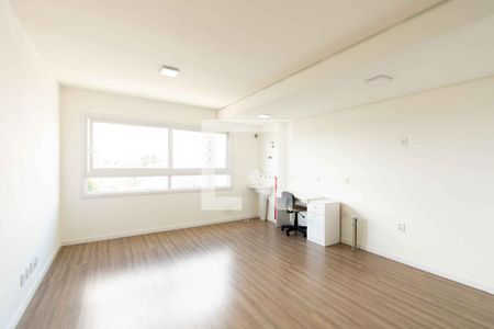 Sala/Cozinha de apartamento à venda com 2 quartos, 54m² em Centro, Canoas