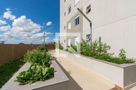 Apartamento à venda com 54m², 2 quartos e 1 vagaÁrea comum