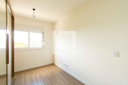 Apartamento à venda com 54m², 2 quartos e 1 vagaQuarto 2