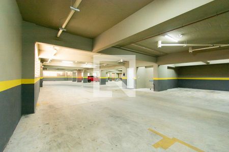 Apartamento à venda com 54m², 2 quartos e 1 vagaÁrea comum