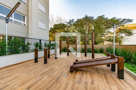 Apartamento à venda com 54m², 2 quartos e 1 vagaÁrea comum