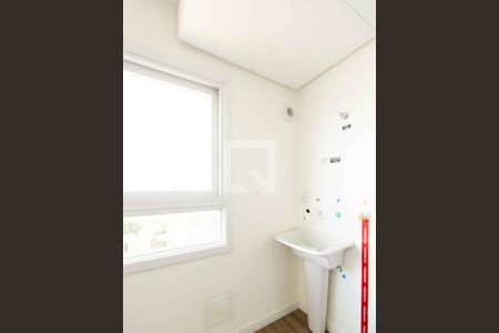 Apartamento à venda com 54m², 2 quartos e 1 vagaÁrea de Serviço