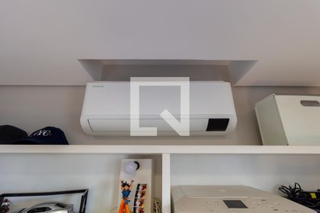 Apartamento à venda com 75m², 2 quartos e 2 vagasDetalhe - Quarto 1