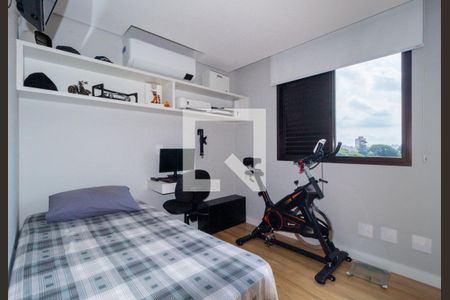 Apartamento à venda com 75m², 2 quartos e 2 vagasQuarto 1