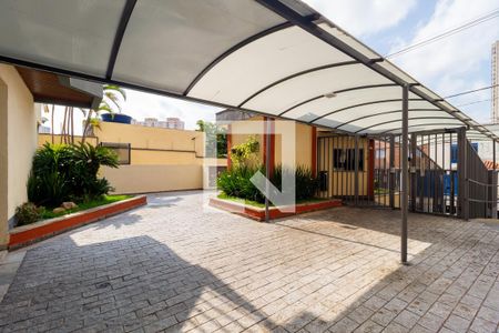 Apartamento à venda com 75m², 2 quartos e 2 vagasÁrea comum