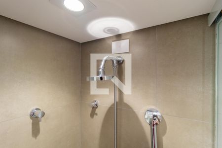 Apartamento à venda com 75m², 2 quartos e 2 vagasDetalhe Banheiro - Social