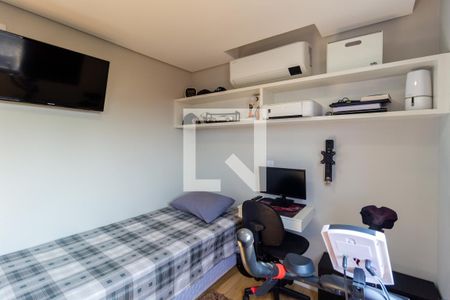 Apartamento à venda com 75m², 2 quartos e 2 vagasQuarto 1