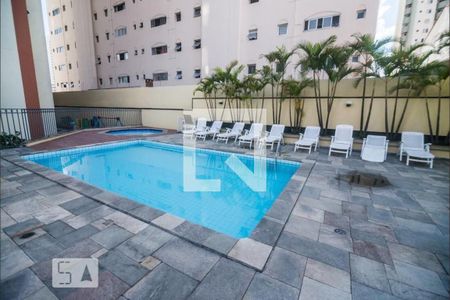 Apartamento à venda com 75m², 2 quartos e 2 vagas Apartamento à venda com 75m², 2 quartos e 2 vagasPiscina