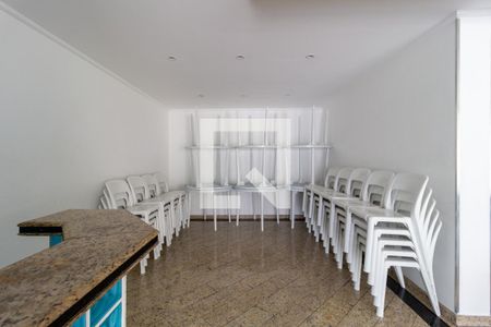 Apartamento à venda com 75m², 2 quartos e 2 vagasSalão de Festas