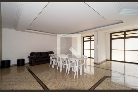 Apartamento à venda com 75m², 2 quartos e 2 vagasSalão de Festas