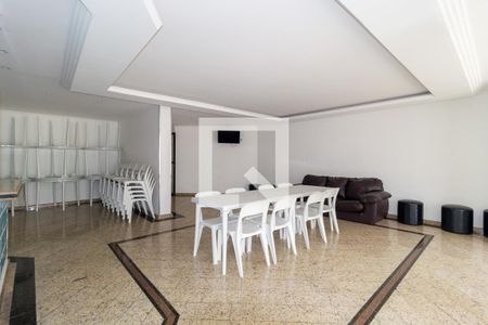 Apartamento à venda com 75m², 2 quartos e 2 vagasSalão de Festas