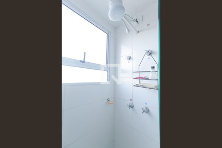 Apartamento para alugar com 48m², 2 quartos e 1 vagaBanheiro