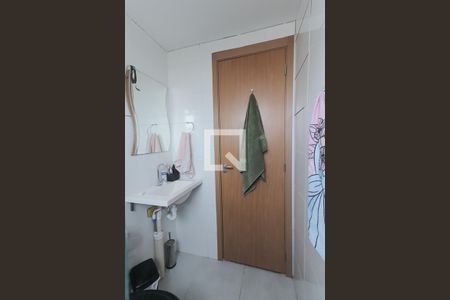 Apartamento para alugar com 48m², 2 quartos e 1 vagaBanheiro