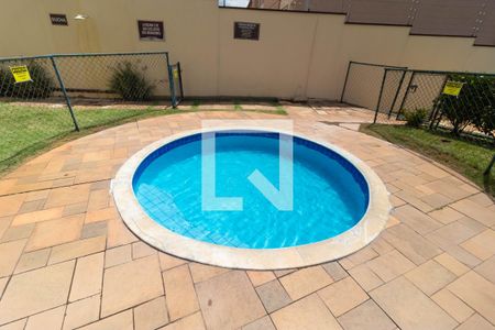 Apartamento à venda com 67m², 2 quartos e 1 vagaÁrea comum - Piscina